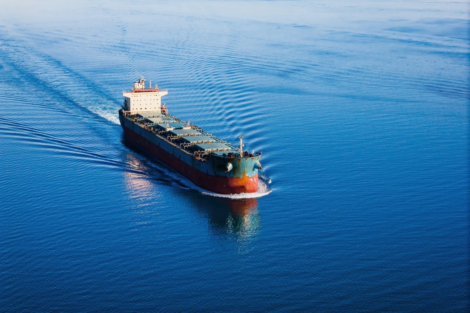 Maritime